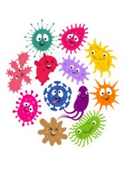 La pandémie mondiale de Coronavirus