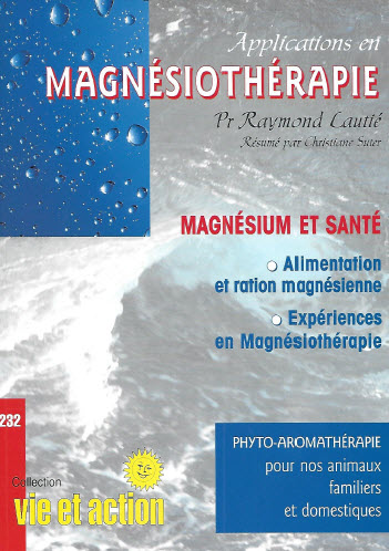magnesiotherapie